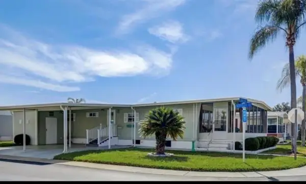 225 Dixie Lane, Tarpon Springs, FL, 34689