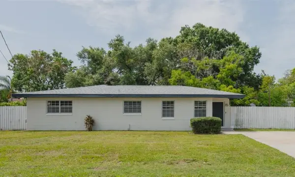 2421 Linsey Street, Tampa, FL, 33605