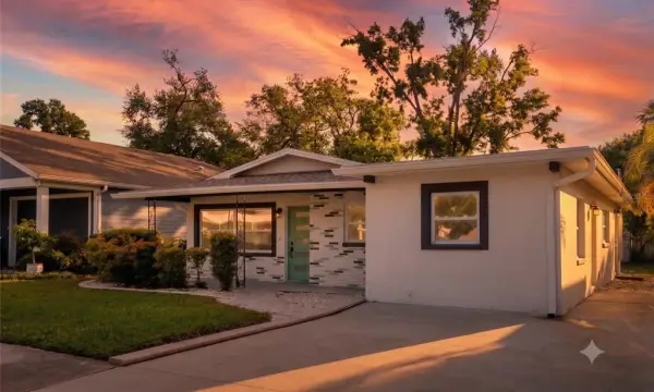 4220 W Union Street, Tampa, FL, 33607