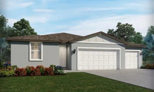 13718 Umber Forest Street, Hudson, FL, 34669
