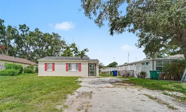 9310 N Highland Avenue, Tampa, FL, 33612