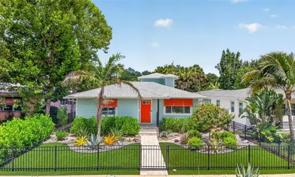 1201 15th Street N, St Petersburg, FL, 33705