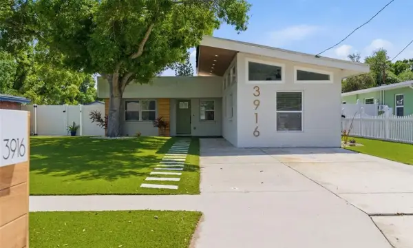 3916 Iowa Avenue W, Tampa, FL, 33616