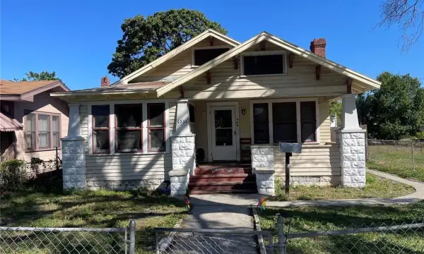 1511 19th Avenue S, St Petersburg, FL, 33705