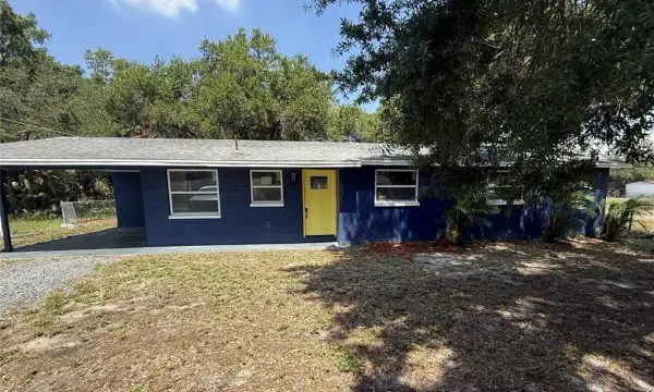 10015 Prevatt Street, Gibsonton, FL, 33534