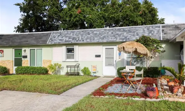 180 Sky Loch Drive W, Dunedin, FL, 34698