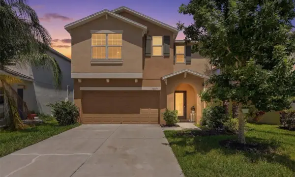 17204 Yellow Pine Street, Wimauma, FL, 33598