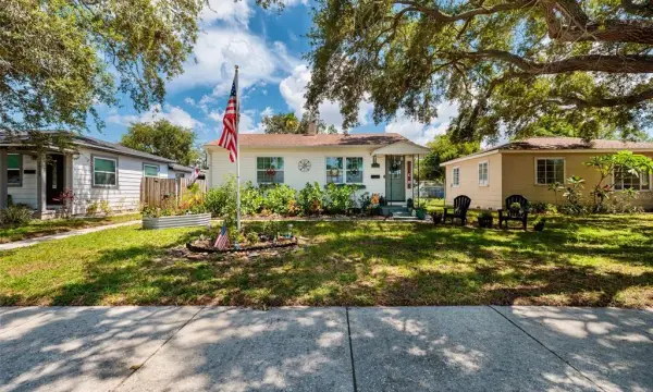 1220 56th Avenue N, St Petersburg, FL, 33703