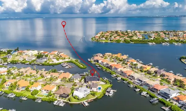903 Capriccio Lane, Apollo Beach, FL, 33572