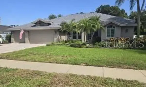 1822 Pipers Meadow Drive, Palm Harbor, FL, 34683