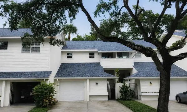 5203 Bayshore Boulevard, Unit 5, Tampa, FL, 33611