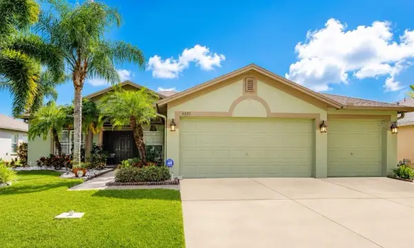 6521 Carrington Sky Drive, Apollo Beach, FL, 33572