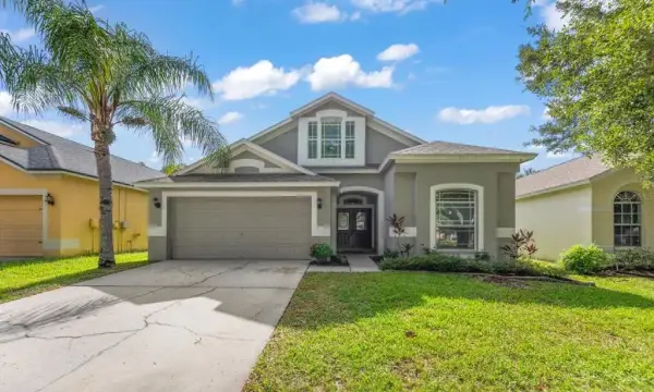 4422 Havelocke Drive, Land O Lakes, FL, 34638