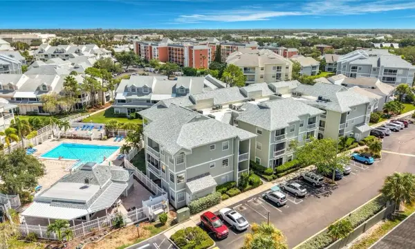 6826 Stones Throw Circle N, Unit 11101, St Petersburg, FL, 33710