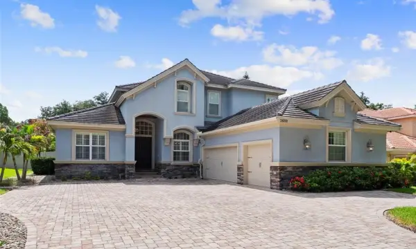 2689 Waters Edge Court, Dunedin, FL, 34698