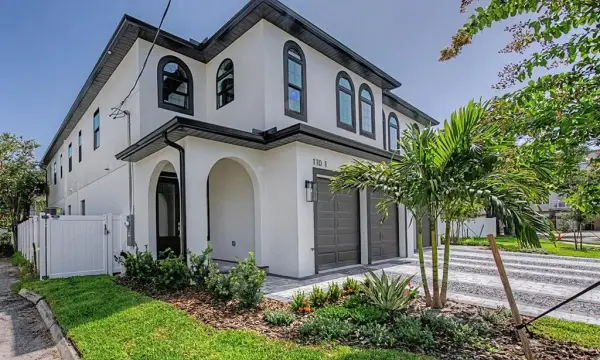 110 S Arrawana Avenue, Unit 1, Tampa, FL, 33609