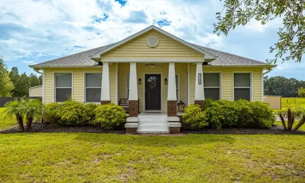 3720 Abraham Acres Lane, Plant City, FL, 33565