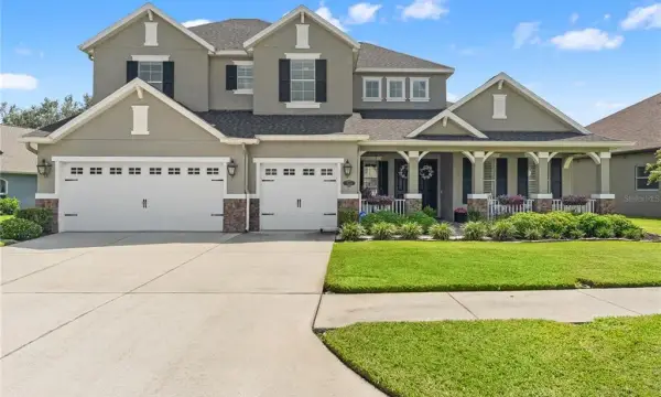 19304 Yellow Clover Drive, Tampa, FL, 33647