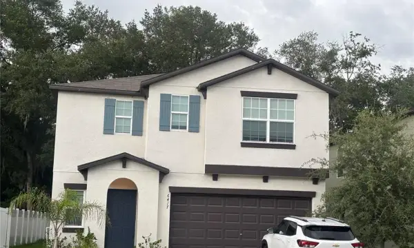6417 Ten Acre Court, Zephyrhills, FL, 33541