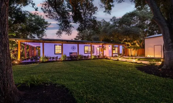 8701 64th Street N, Pinellas Park, FL, 33782