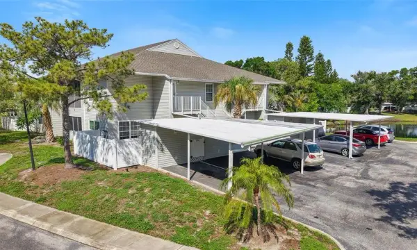 8350 Savannah Trace Circle, Unit 1703, Tampa, FL, 33615