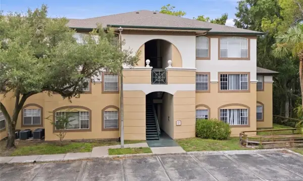 17112 Carrington Park Drive, Unit 926, Tampa, FL, 33647