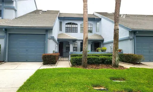 4176 Brentwood Park Circle, Tampa, FL, 33624