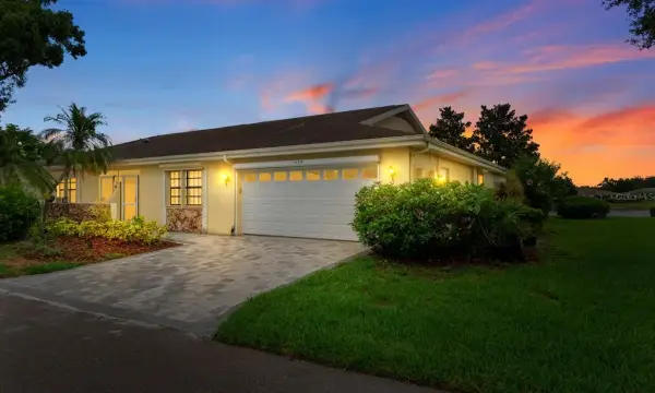 1409 Langley Drive, Unit 1409, Sun City Center, FL, 33573