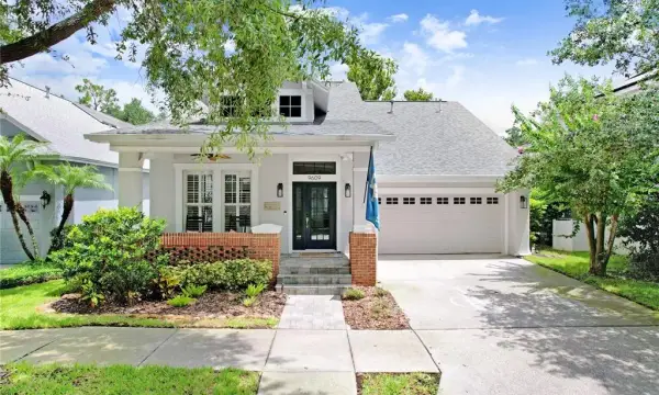 9609 Royce Drive, Tampa, FL, 33626
