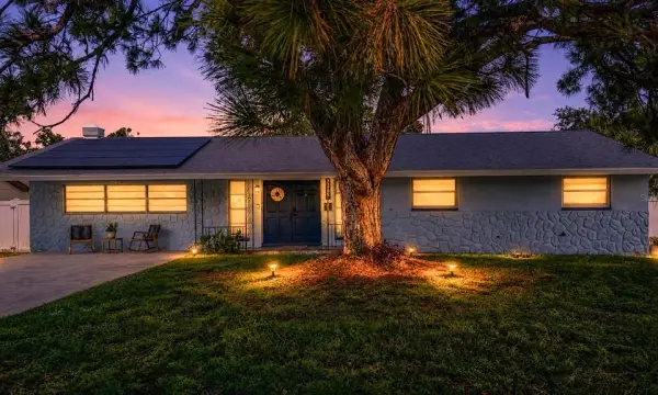 2449 66th Avenue S, St Petersburg, FL, 33712