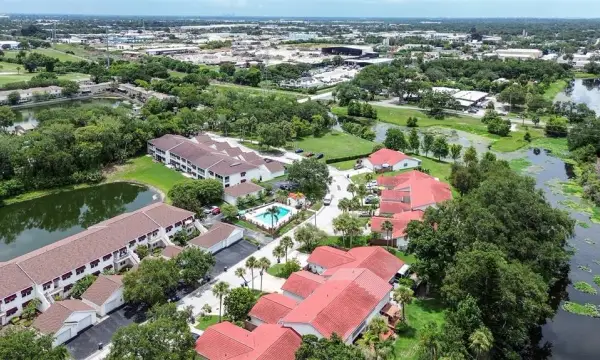 1439 Water View Drive W, Largo, FL, 33771