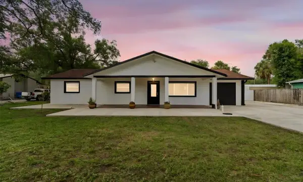5712 20th Avenue S, Tampa, FL, 33619