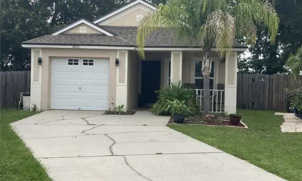 28511 Seashell Court, Wesley Chapel, FL, 33545