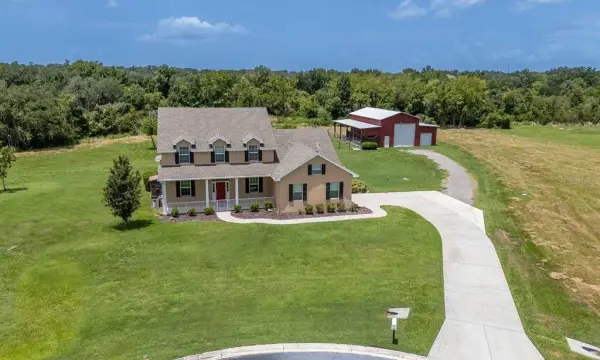 8703 Alafia Hills Drive, Plant City, FL, 33567