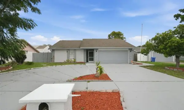11320 Partridge Drive, Tampa, FL, 33625
