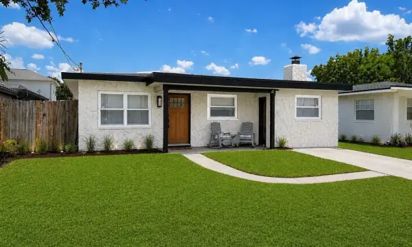 3313 W Kathleen Street, Tampa, FL, 33607