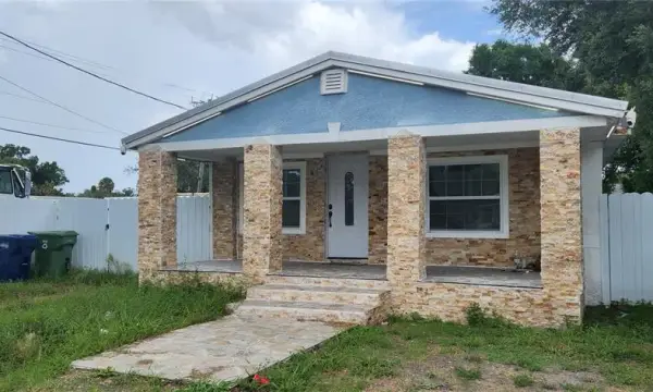 3004 E Dr Martin Luther King Jr Boulevard, Tampa, FL, 33610