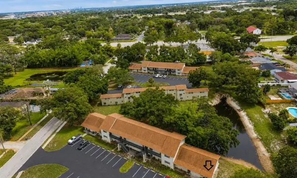 2142 Bradford Street, Unit 308, Clearwater, FL, 33760