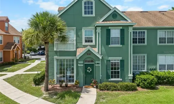 10518 White Lake Court, Unit 10518, Tampa, FL, 33626