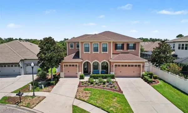7110 Redroot Court, Wesley Chapel, FL, 33545