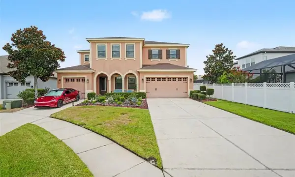 7110 Redroot Court, Wesley Chapel, FL, 33545
