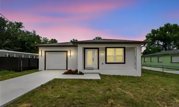 4509 N 39th Street, Tampa, FL, 33610