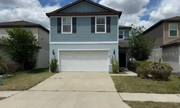 30169 Skylark Drive, Wesley Chapel, FL, 33545