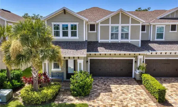 602 Ozona Village Drive, Palm Harbor, FL, 34683