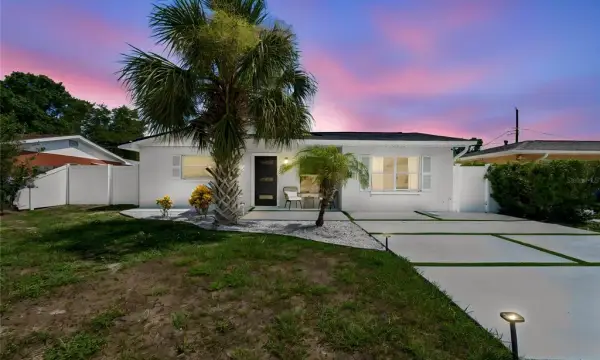 7508 W Caracas Street, Tampa, FL, 33615
