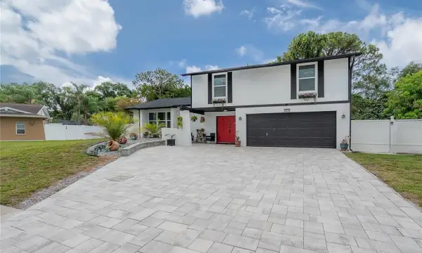 7312 Nova Circle, Tampa, FL, 33634