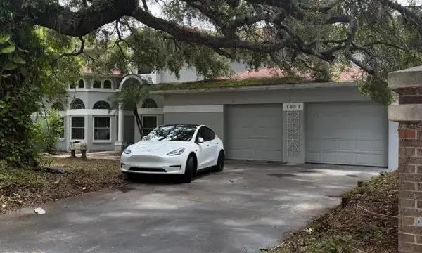 1931 Oak Ridge Court, Clearwater, FL, 33759