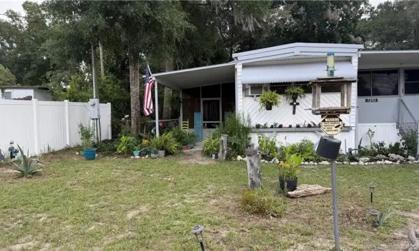 5282 W Blade Lane, Dunnellon, FL, 34433