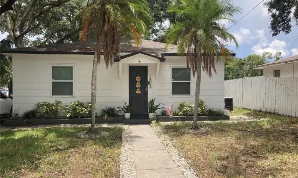 1803 Springtime Avenue, Clearwater, FL, 33755