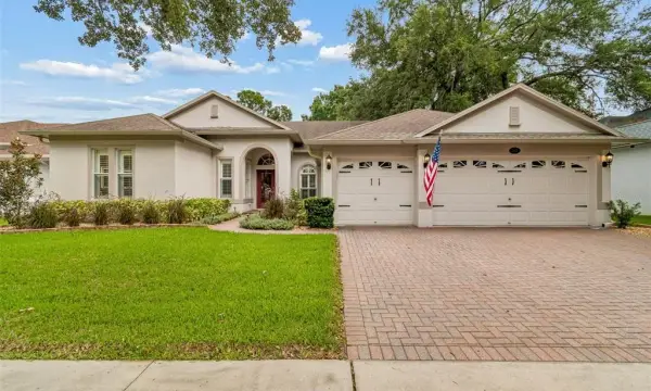 3825 Misty Landing Drive, Valrico, FL, 33594
